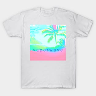 vaporwave T-Shirt